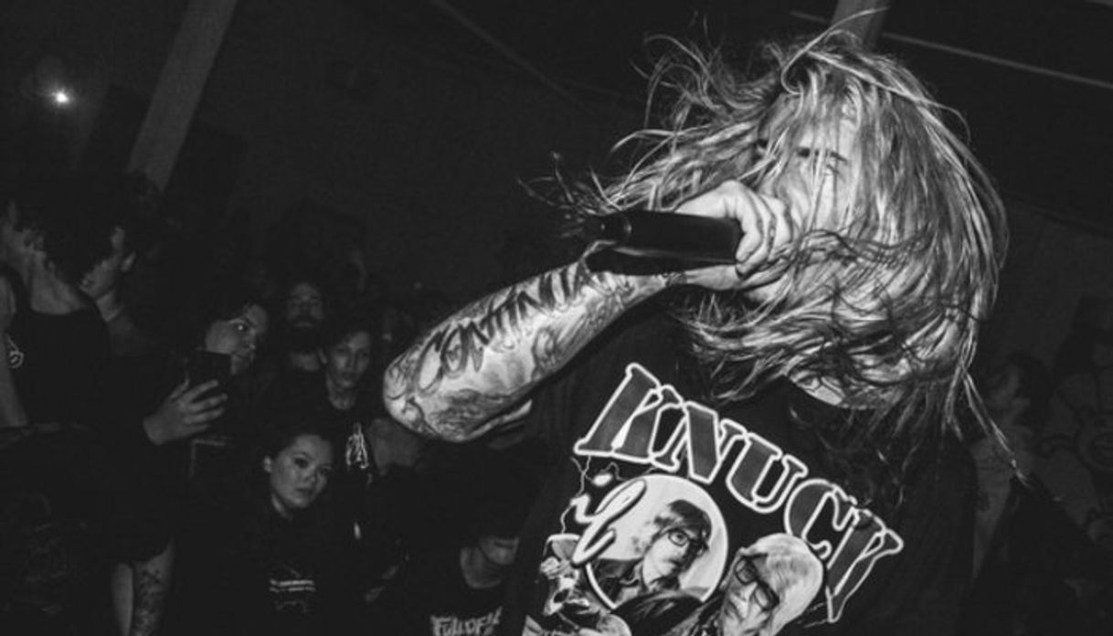 Canción GHOSTEMANE