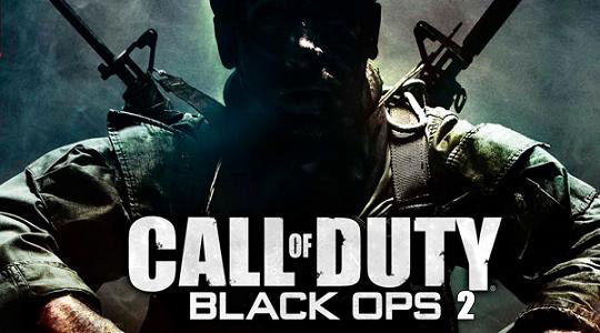 Videojuegos Call of Duty: Black Ops II - Multiplayer