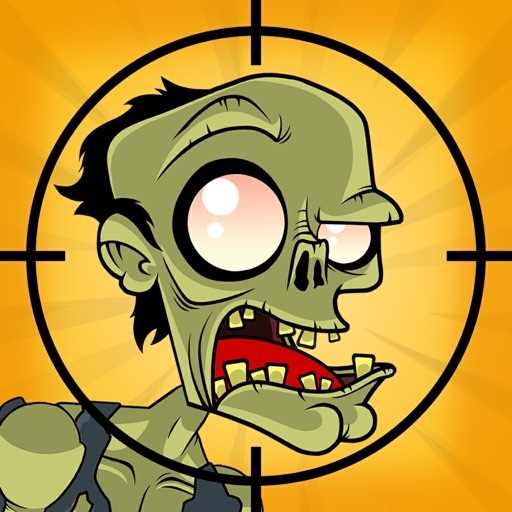 App Stupid Zombies® 2