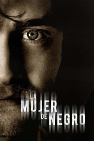 Película La mujer de negro