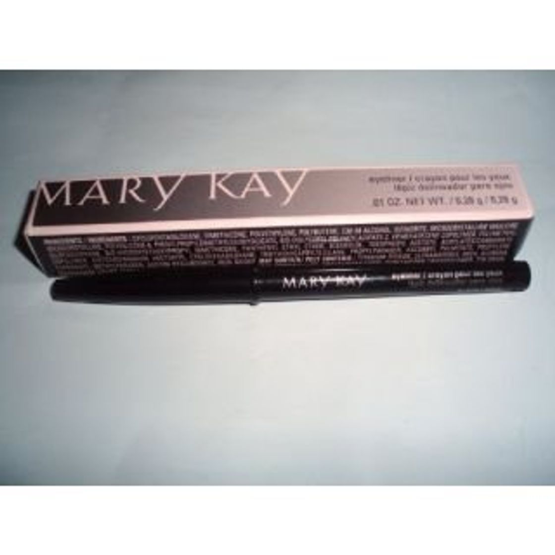 Producto Mary Kay - Delineador