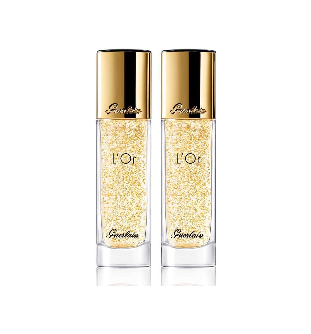 Social Lor guerlain