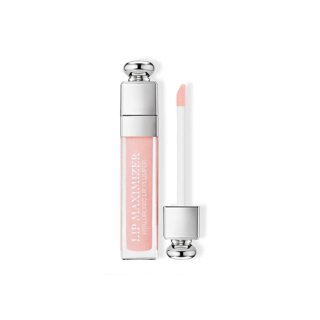 Social Lip maximizer 