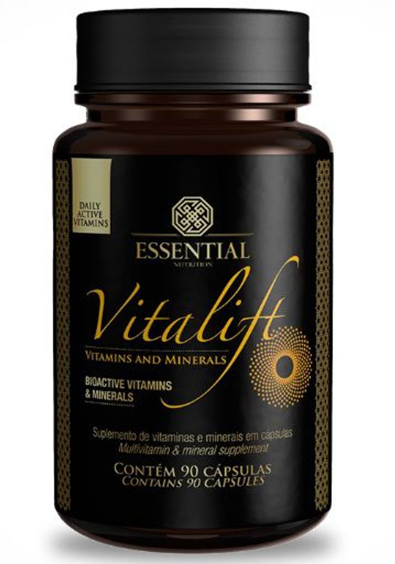 Vitalift - Essential Nutrition