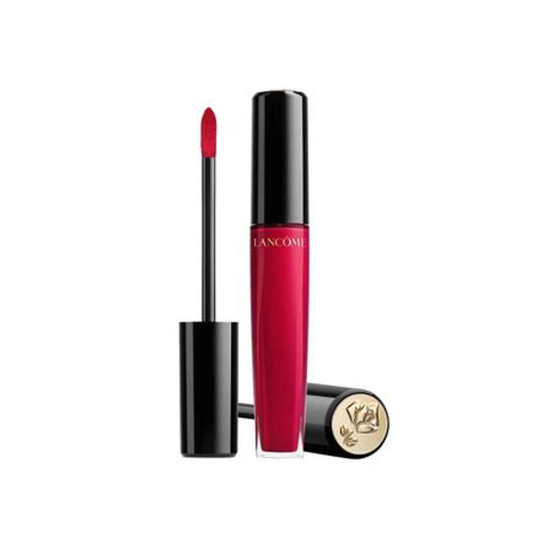 Batom Líquido Lancôme L'Absolut Rouge Gloss