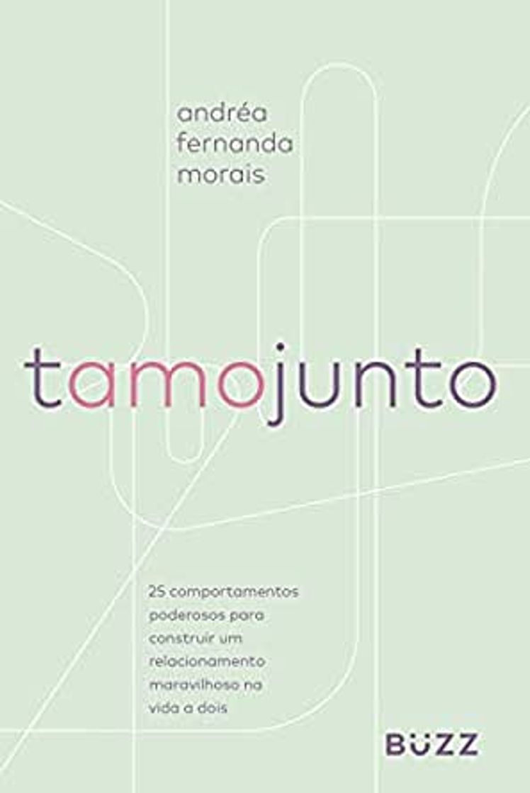 Book Tamojunto