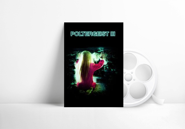 Movie Poltergeist III