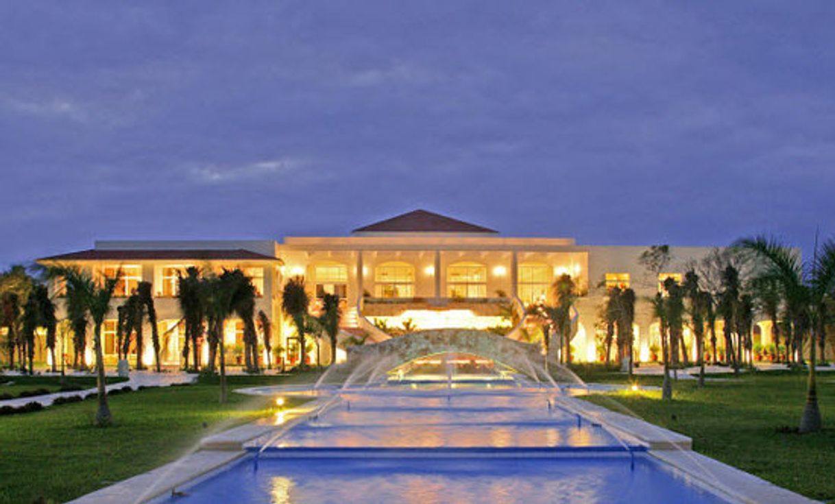 Places El Dorado Royale a Spa Resort by Karisma