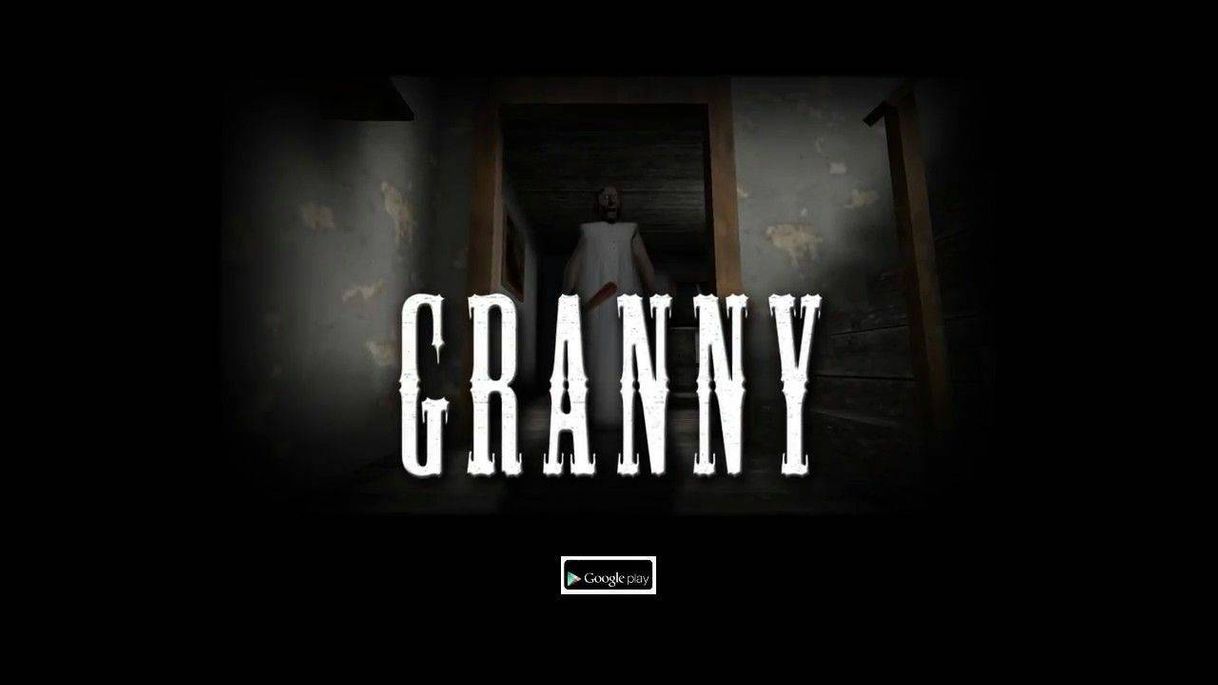 Videogames Granny