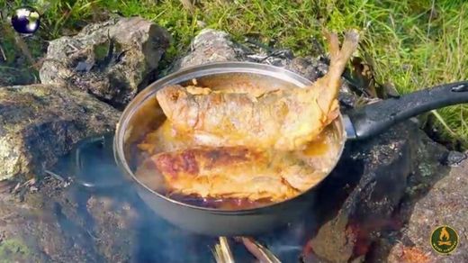 Pescado Frito receta salvadoreña al estilo Garita Palmera - YouTube