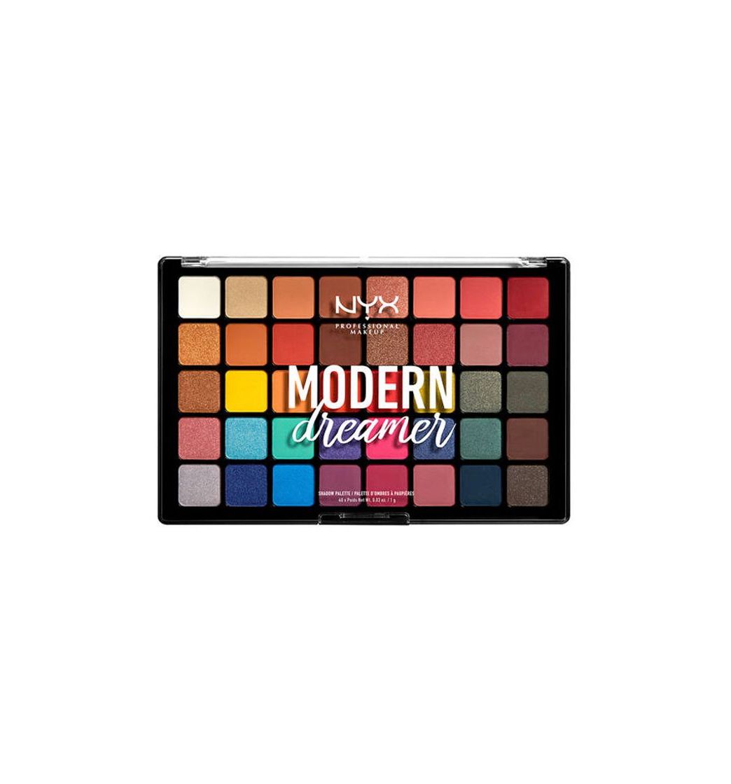 Producto Paleta de sombras Modern Dreamer