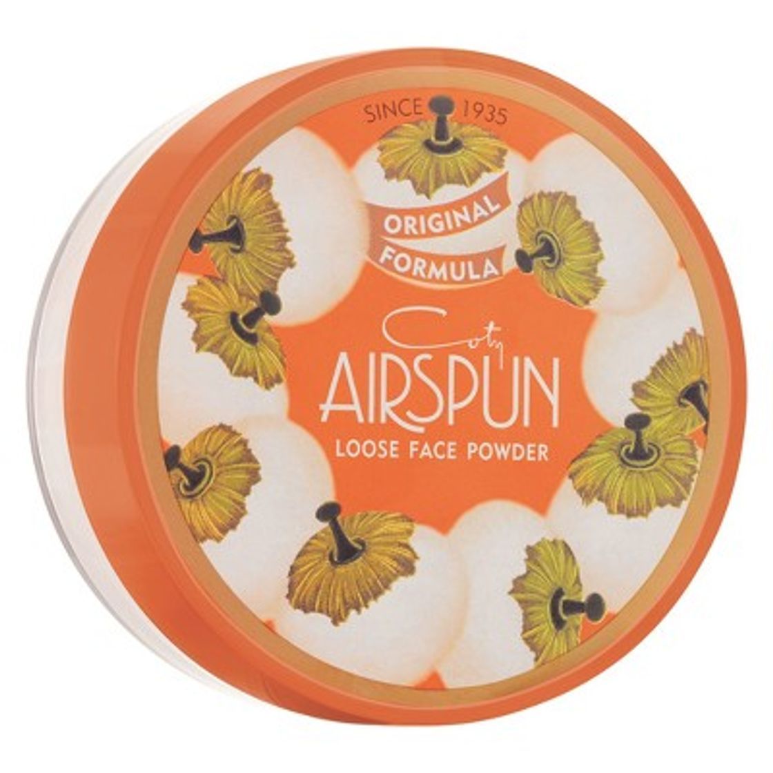 Moda Airspun Loose Face Powder - 2.3oz : Target