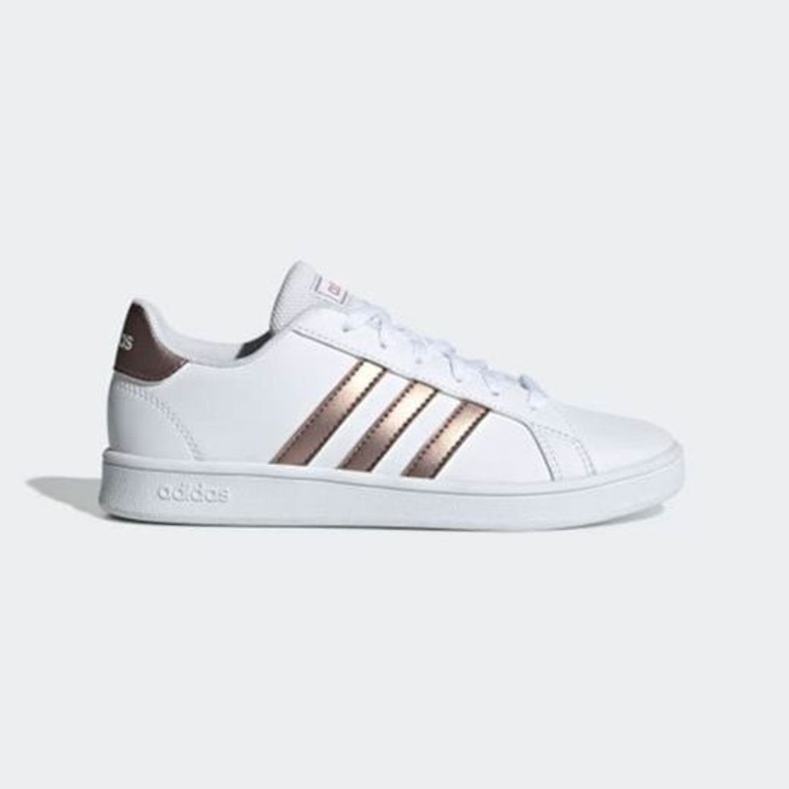 Producto adidas Grand Court K, Zapatillas de Tenis Unisex Niños, Multicolor