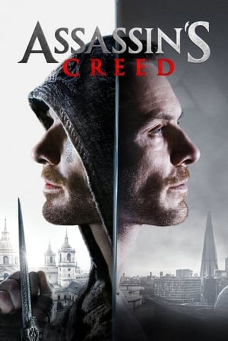 Movie Assassin's Creed