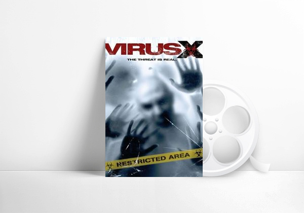 Movie Virus X