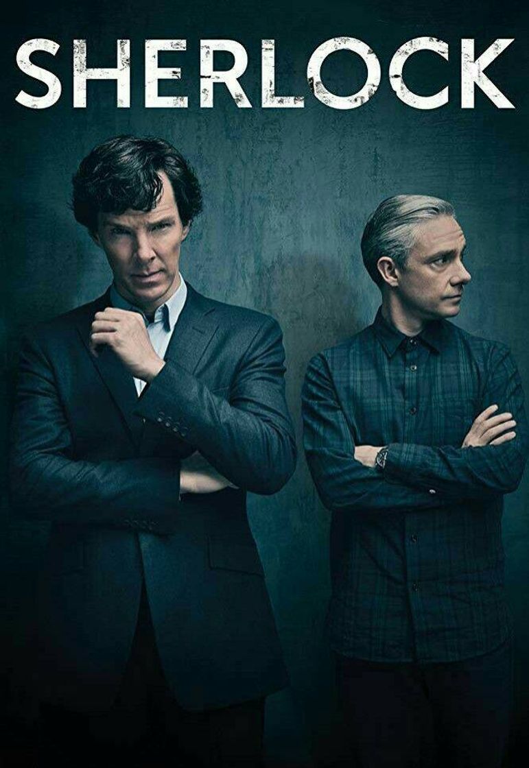 Fashion Sherlock 