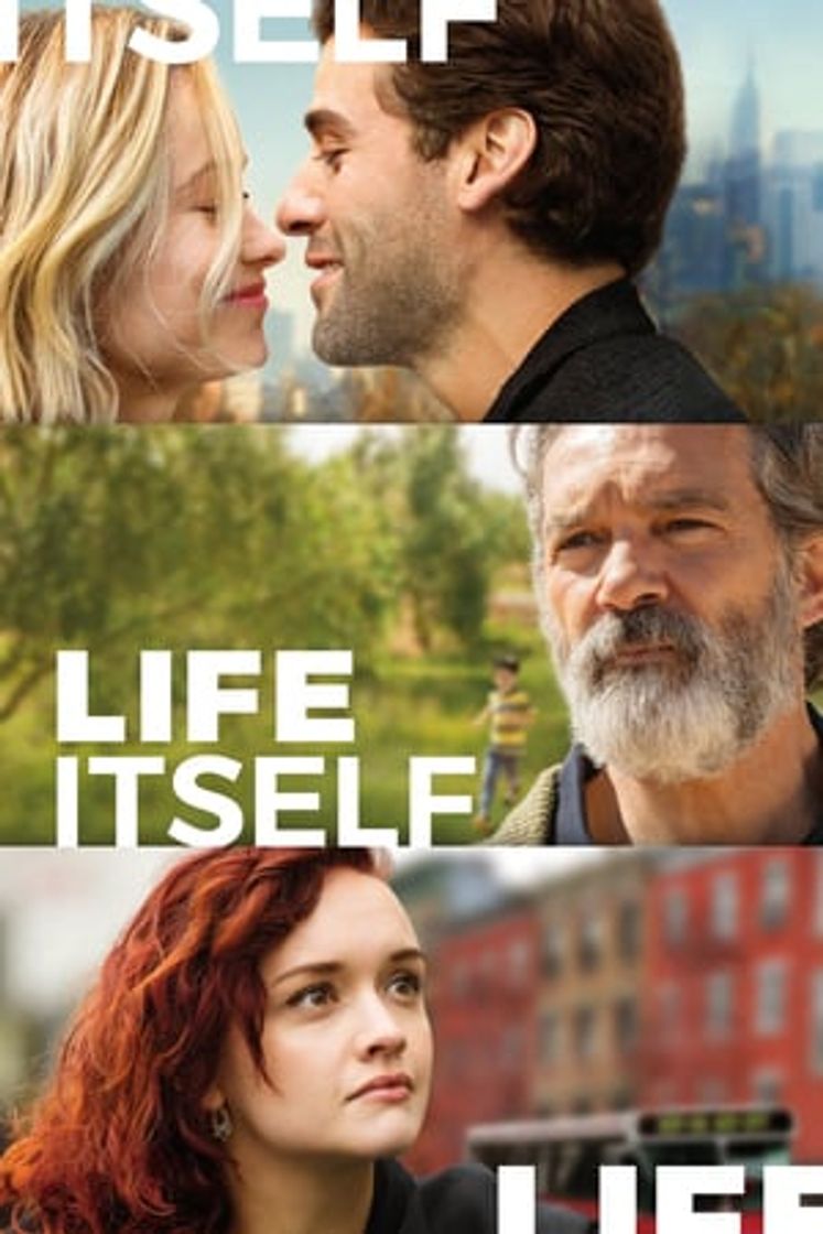 Movie Como la vida misma