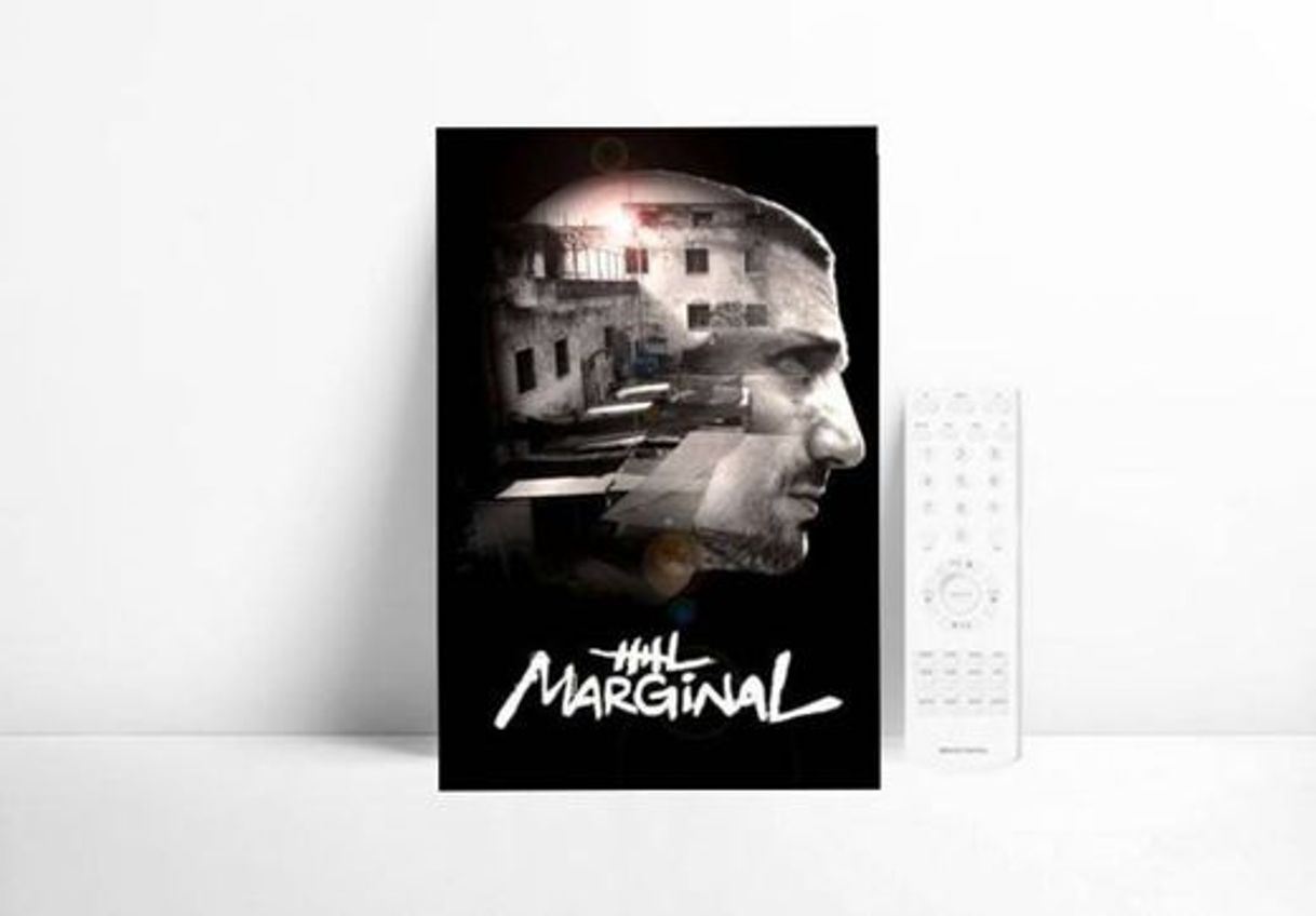 Social El Marginal | Tráiler Oficial Temporada 1 (Español) - YouTube
