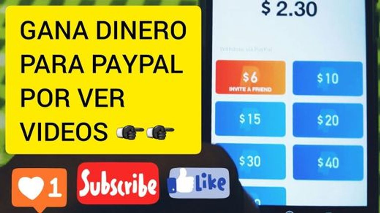 Social ✨ Clipclaps 💥 La mejor app para ganar dinero 💵