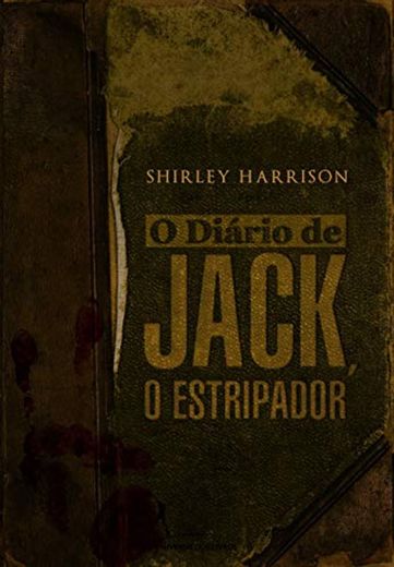 O Diário de Jack, o Estripador (Em Portuguese do Brasil)