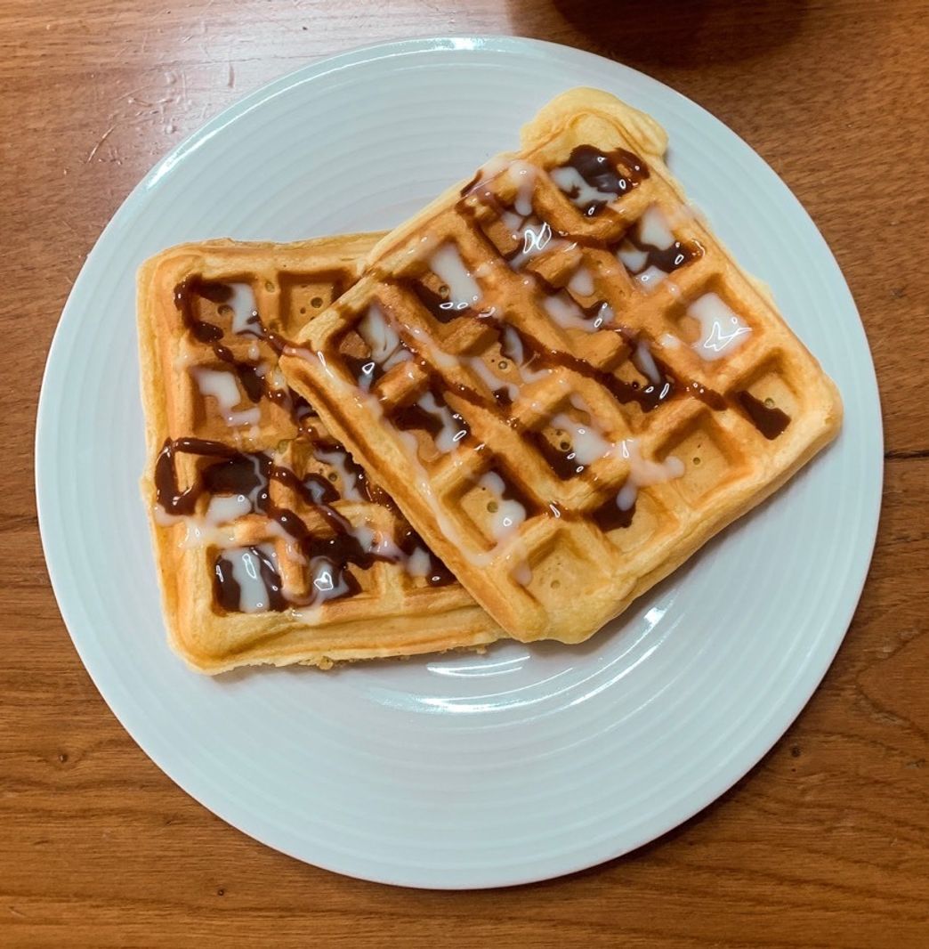 Moda Buttermilk Waffles