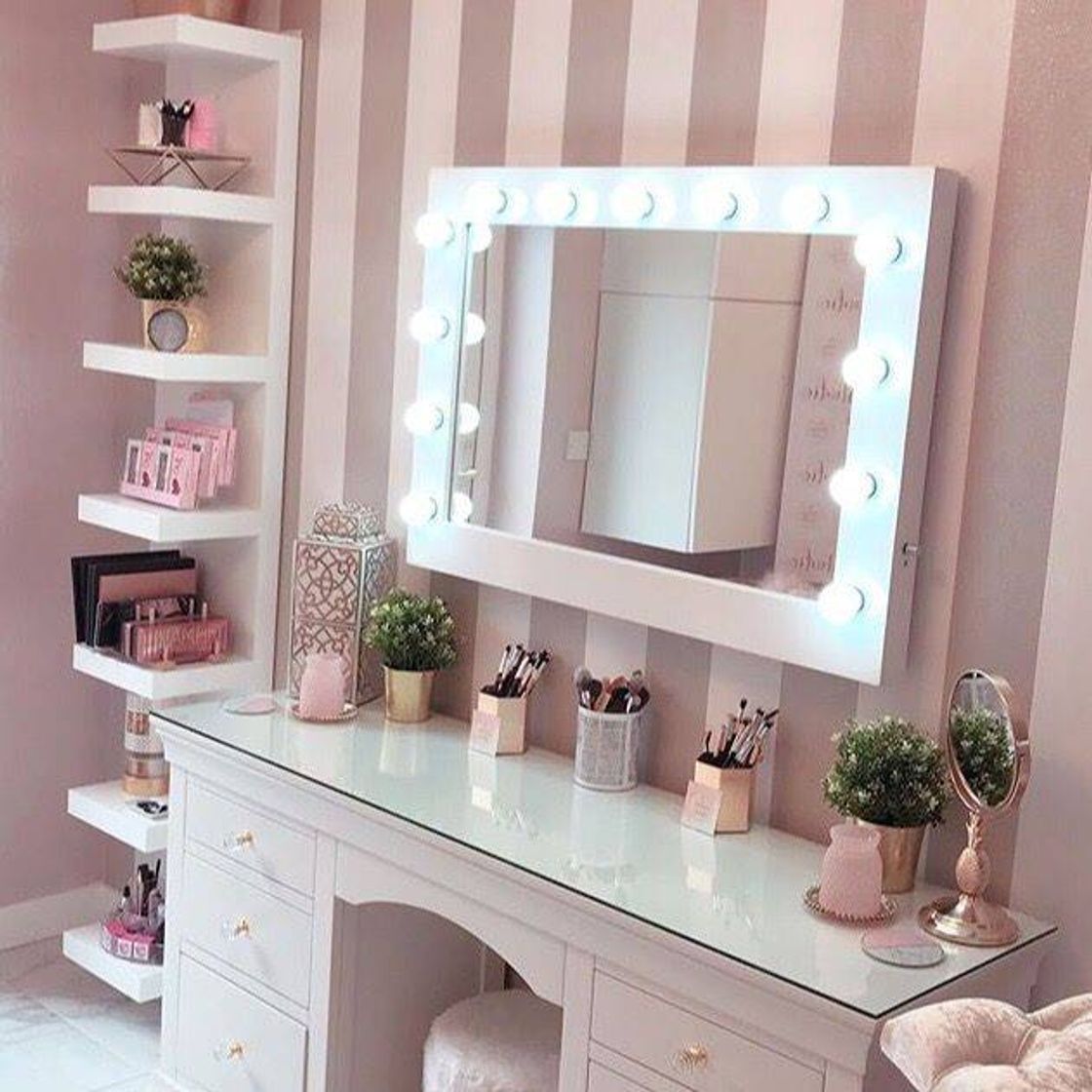 Moda Decoração de quarto | Pinterest 