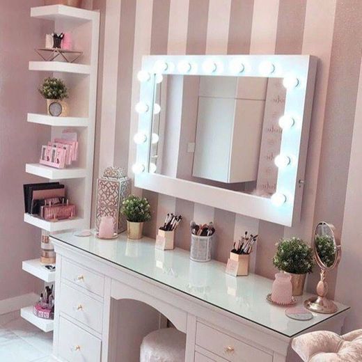 Decoração de quarto | Pinterest 