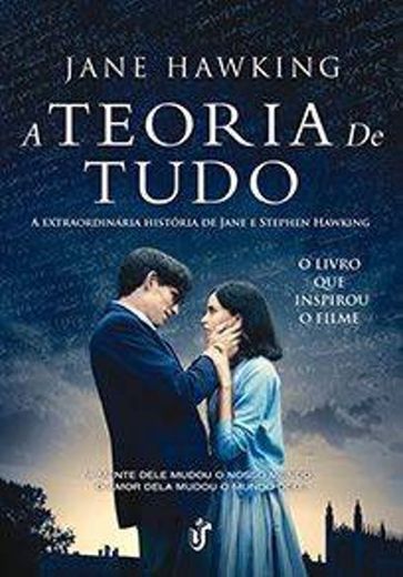 A teoria de tudo | Netflix