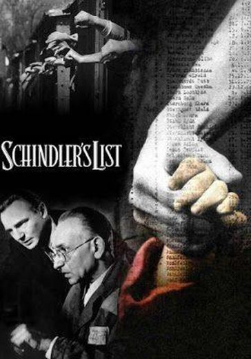 A lista de Schindler | Netflix