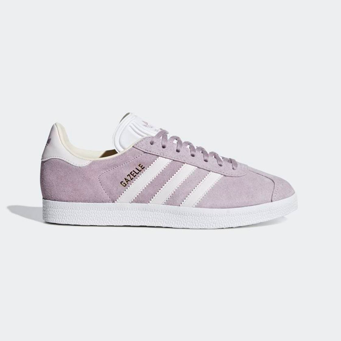 Fashion Tênis Gazelle - Roxo adidas