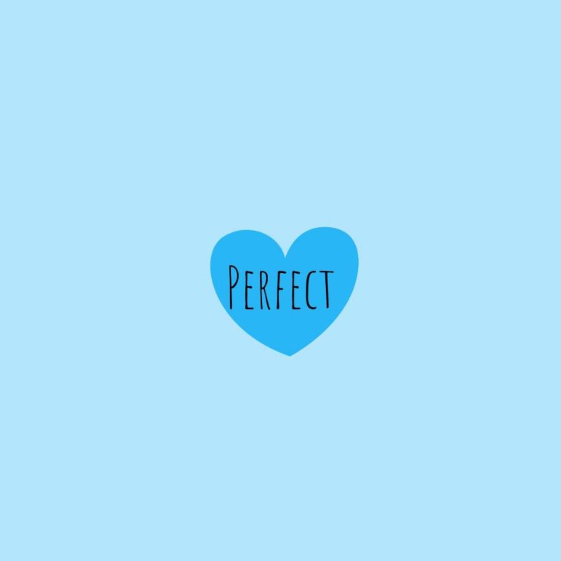 Moda Perfect - Ed Sheeran