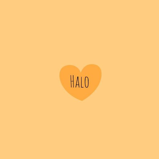 Halo - Beyoncé