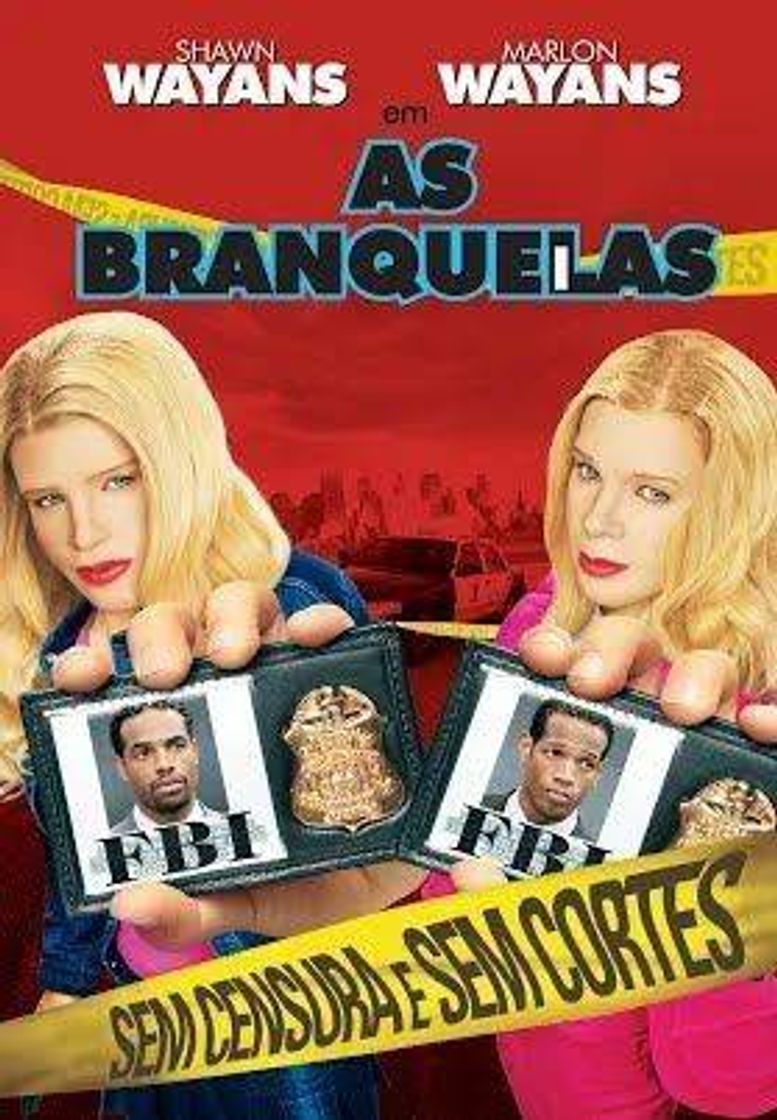 Social As branquelas | YouTube