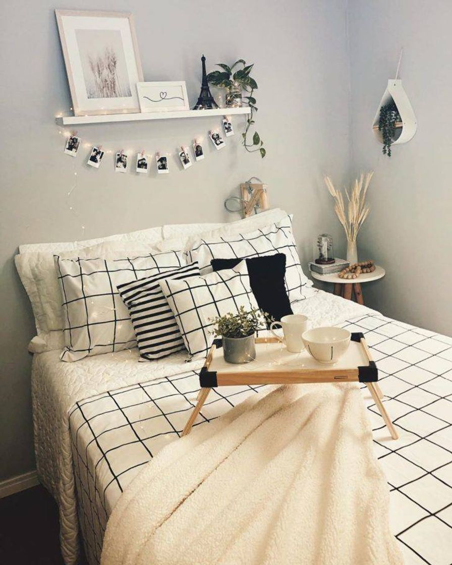 Moda Decoração de quarto | Pinterest 