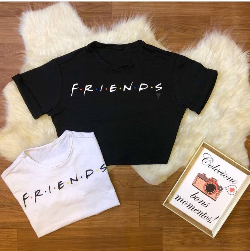 Moda T-shirt friends