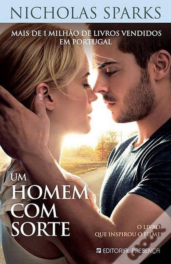 Moda Um Homem de Sorte | Netflix 