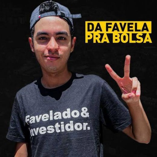 Favelado Investidor