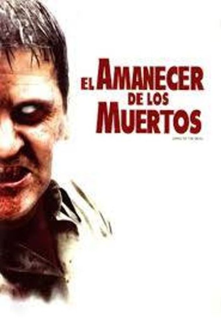 Movie Amanecer de los muertos