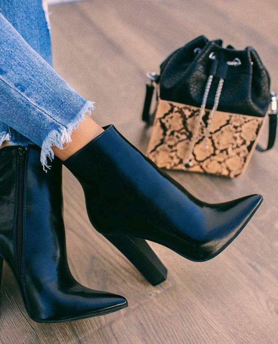 Fashion Boots & Booties – •GOTHAM•