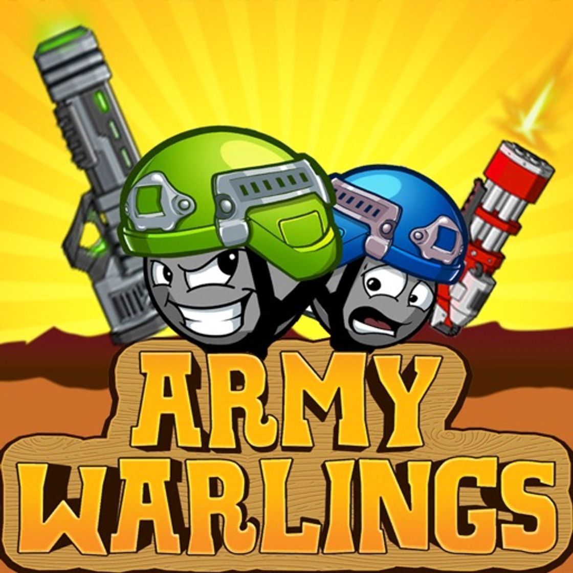 App Army warlings