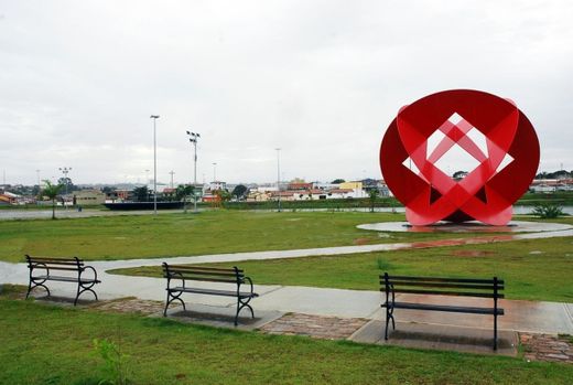 Parque das Águas