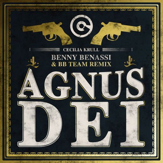 Agnus Dei - Benny Benassi & BB Team Remix