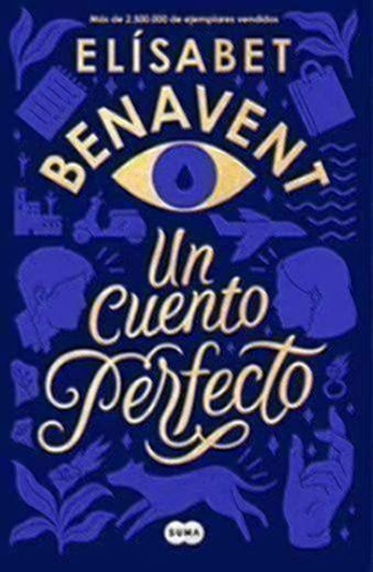 Book Un cuento perfecto