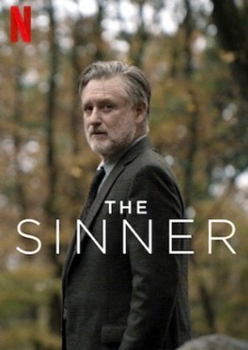 Serie The Sinner | Netflix