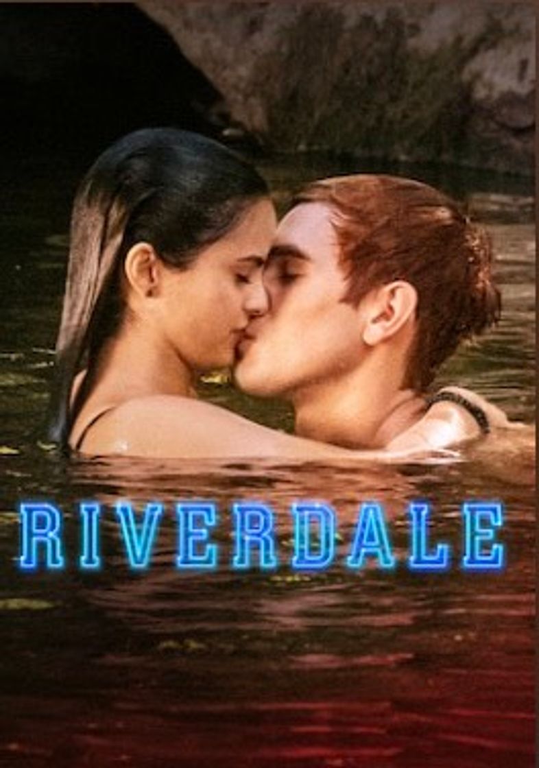 Serie Riverdale | Netflix