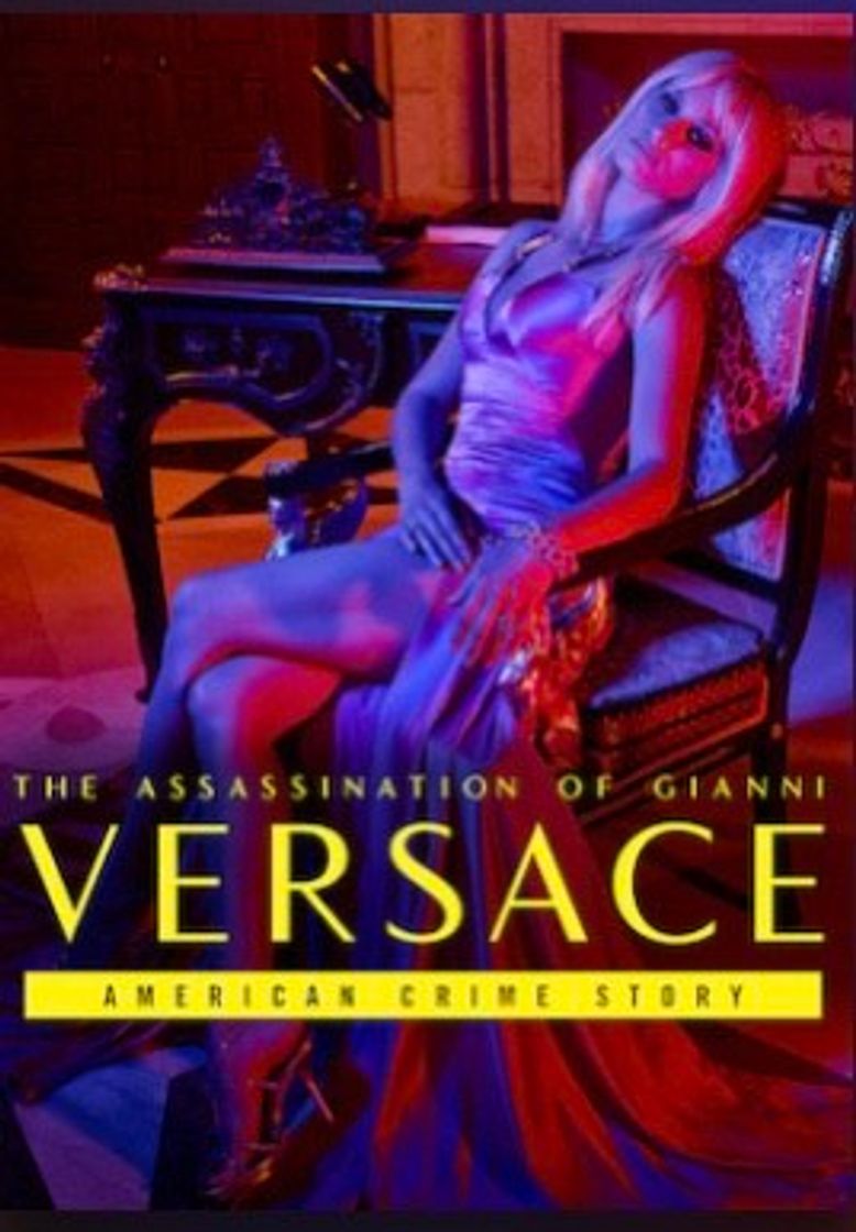 Serie The Assassination of Gianni Versace | Netflix