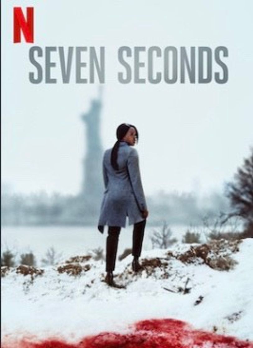 Serie Seven Seconds | Netflix 