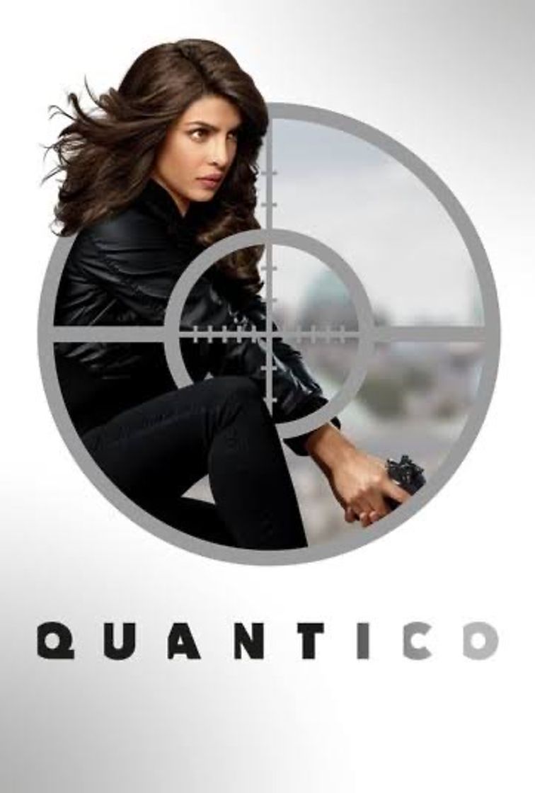 Serie Quantico | Globoplay