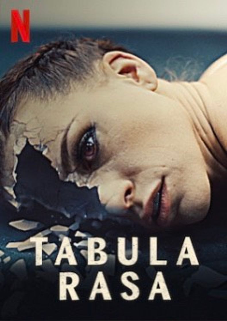 Serie Tabula Rasa | Netflix Official 