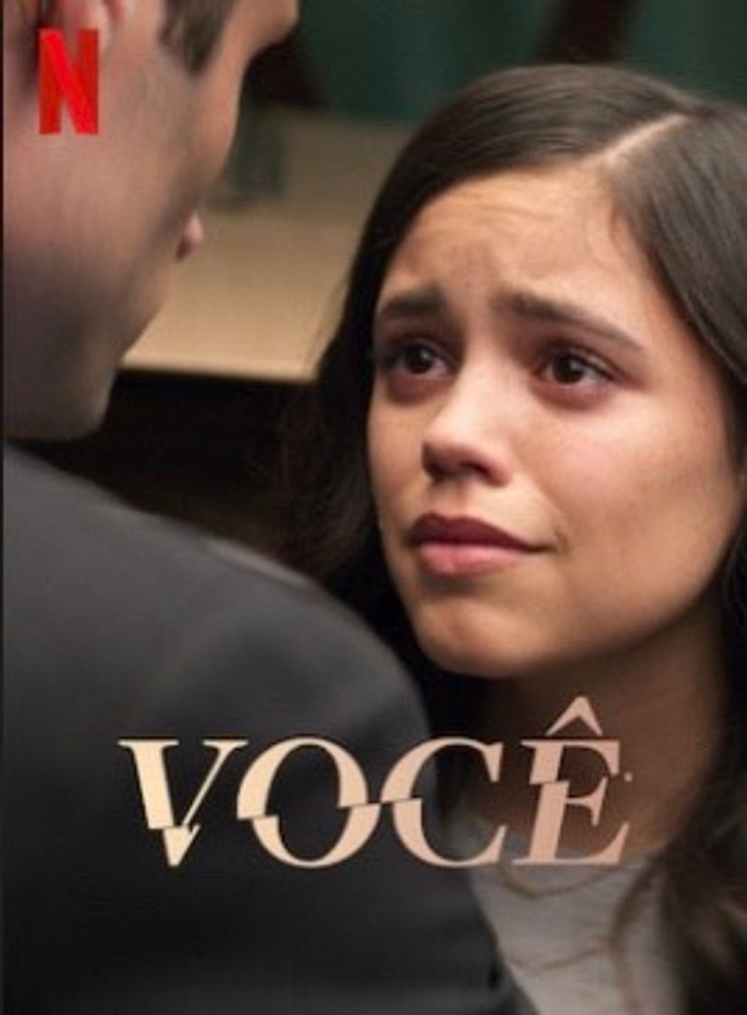 Serie You | Netflix Official 